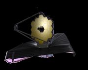Embedded computing systems for the James Webb Space Telescope (JWST) (C. Liu, P. Thienphrapa, et al.)